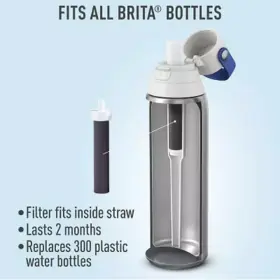 BB06 BRITA Water Bottle Filter #3