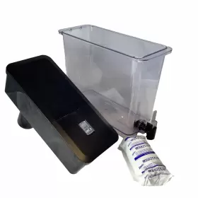BLZ33841 BRITA Ultramax Cup Water Dispenser Air Filter #2