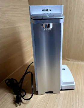 BRITA-91670143 BRITA Hub Countertop Water Filtration