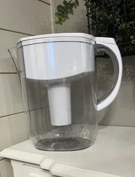 E046 BRITA Water Pitcher Filters #2