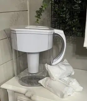E046 BRITA Water Pitcher Filters