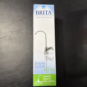 FCT-102 BRITA Box Kitchen Faucet Filter