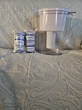 OB11OB03 BRITA Pitcher Filters