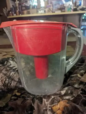 OB21-OB03 BRITA Pitcher Cup Water Filtration