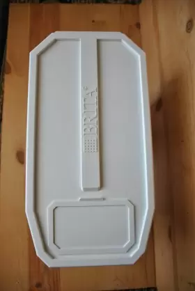 OB24-OB03 BRITA Ultramax Water Filtration Dispenser #2