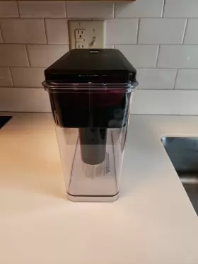 OB24 BRITA Ultramax Water Filtration Dispenser #3