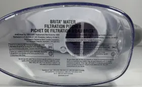 OB32-OB03 BRITA Pitcher Filter #2