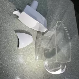 OB35-OB03 BRITA Water Filtration Pitcher Cascade Standard Jug #3