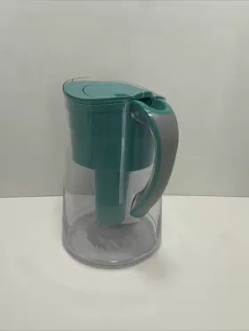 OB43 BRITA Water Filtration Pitcher Filter #2