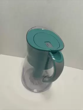 OB43 BRITA Water Filtration Pitcher Filter #3