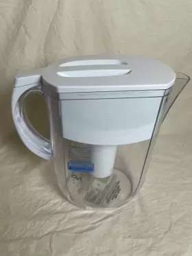 OB46 BRITA Water Pitcher Cup Filter Pour Cartridge #2