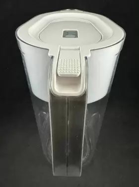 OB53 BRITA Water Refiltration Pitcher Wave #2
