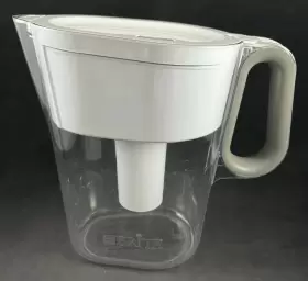 OB53 BRITA Water Refiltration Pitcher Wave