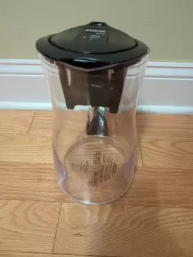 OB54 BRITA Water Filtration Pitcher Lid #2