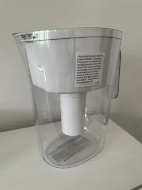 OB58 BRITA Water Filtration Pitcher Filter
