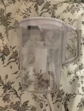 OB60-OB07 BRITA Water Filter Tahoe Pitcher Dispenser #3