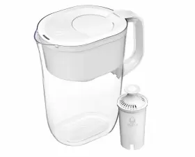 OB60-OB07 BRITA Water Filter Tahoe Pitcher Dispenser