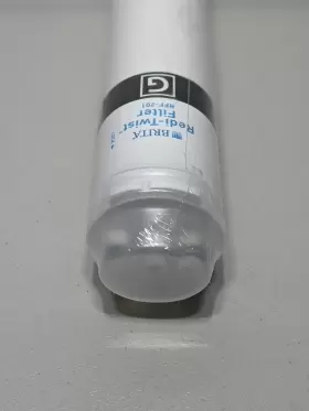 RFF-201 BRITA Redi Twist Refrigerator Maker Filter #3
