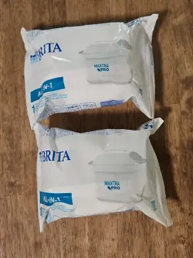 S1326 BRITA Set Maxtra Pro Filters Box
