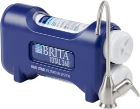 Brdtss BRITA TOTAL360 Total Water Filtration