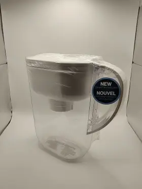 1511757 BRITA Tu Metro Bright Pitcher Elite Filter Box