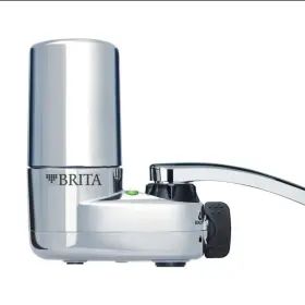 3034662 BRITA Tu Faucet Mount Water Filter Elite Lead