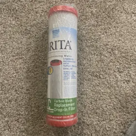USF-101 BRITA Sink Water Filter Cartridge