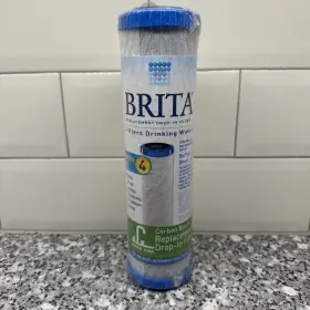 USF-104 BRITA Sink Filter Performance Level
