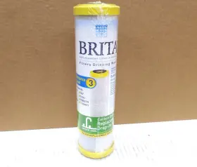 WFUSF-103 BRITA Drinking Water Carbon Block Cartridge