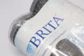 WHF-104 BRITA Carbon Wrap Cartridge #2
