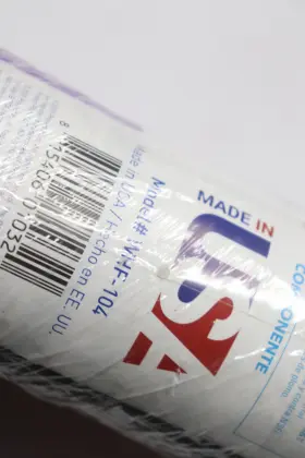 WHF-104 BRITA Carbon Wrap Cartridge #3