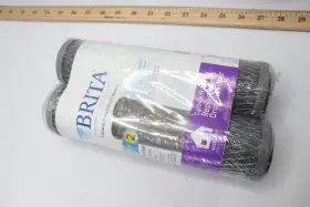 WHF-104 BRITA Carbon Wrap Cartridge