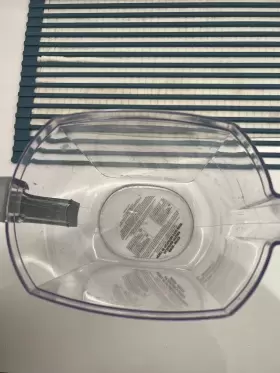 XBI1012 BRITA Cup Water Pitcher Filter Bpa #3