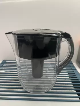XBI1012 BRITA Cup Water Pitcher Filter Bpa