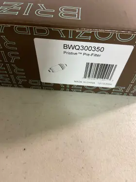 BWQ300350 BRIZO Pristive Reverse Osmosis Filter