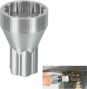 313057486469 BROLENA Inlet Filter Removal Tool Rinnai Water