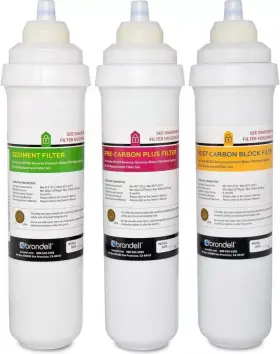 800482660736 BRONDELL Circle Sediment Filter