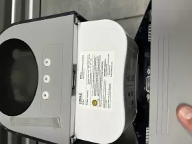 RC100 BRONDELL Sink Water Filtration Circle Reverse Osmosis #3