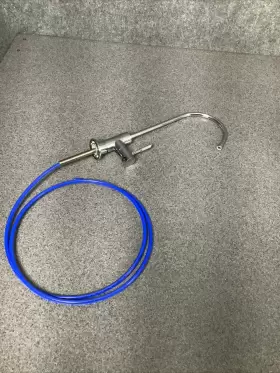 BF100-PC-L1800 BRONDELL Water Filter Faucet