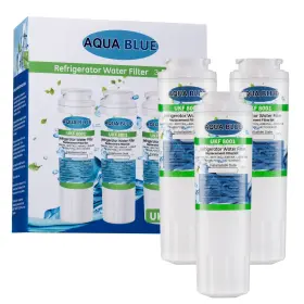 QPD-UKF01 BRRANDED Whirlpool Refrigerator Water Filter Pack