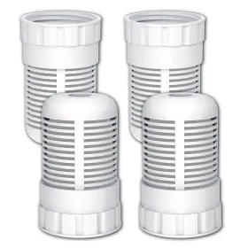 BRTWF004 BRTMOUN Alkaline Water Filter Seychelle Dual