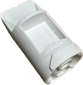 PL-WR17X33825 BUDORA Bypass Filter Plug Ge Refrigerators Chip