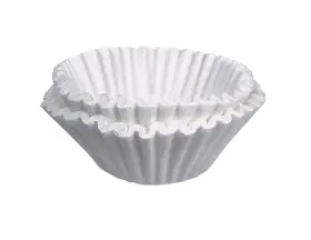 20157.0001 BUNN Gourmet Coffee Paper Filters Pack