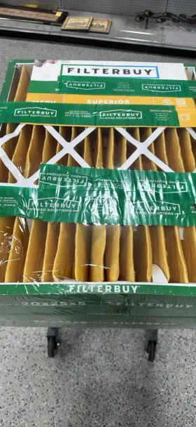 X25X5 BUYHOUSE Filter