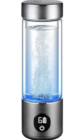 FS-H-1-12 BVAVP Bavap Hydrogen Water Generator Smart Bottle