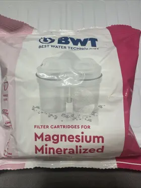 022001900661 BWT Filter Cartridge Mineralized Water