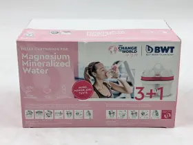 022001901033 BWT Pack Filter Cartridges Mineralized Water