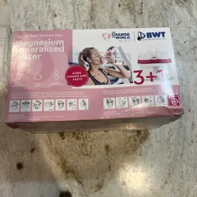 022001901484 BWT Filter Mineral Water