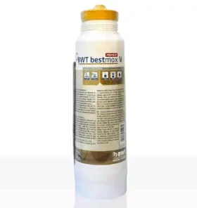250266702880 BWT Bestmax Water Filter Cartridge Box Cap