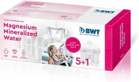 814135 BWT Mineralized Water Filter Cartridge Wat